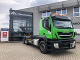 Iveco Stralis 460 AHK*Lenk/Lift-Achse*Meiller - Angebote entsprechen deinen Suchkriterien