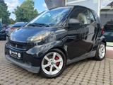 Smart fortwo Coupe/TÜVNeu/PerfektesStadtauto  - gebrauchte Smart ForTwo aus dem Jahr 2007