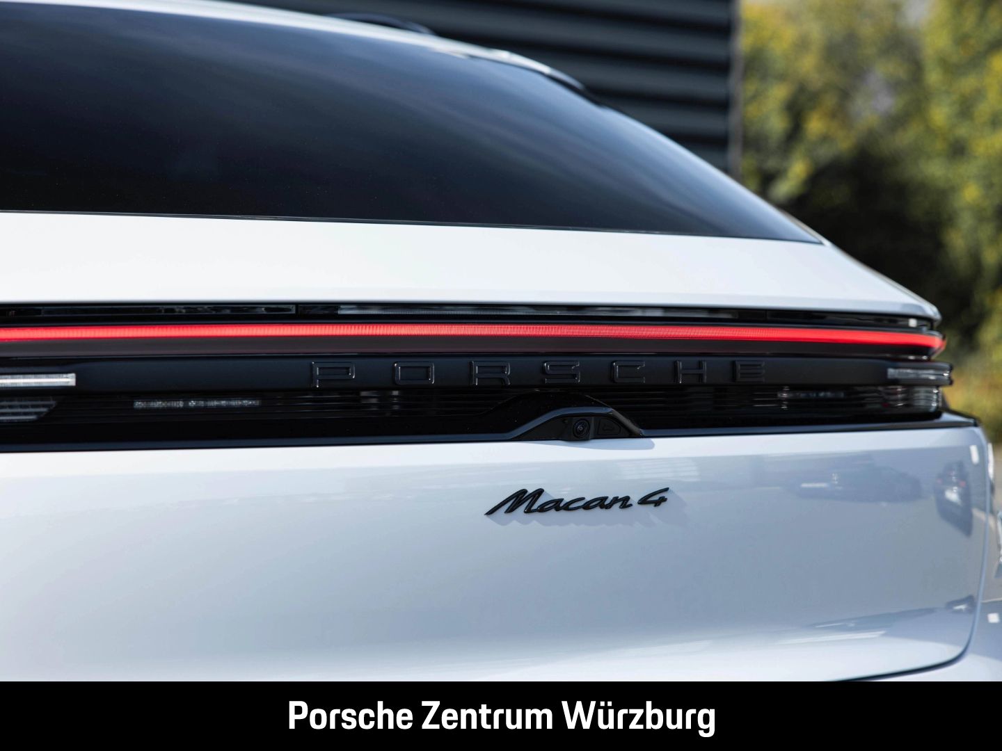 Porsche Macan - Bild 14
