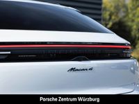 Porsche Macan - Vorschau Bild 14