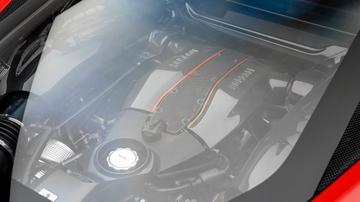 صورة مصغرة 18 لـ 2019 Ferrari 488 PISTA