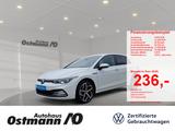 Volkswagen Golf VIII 1.5 eTSI Style Massage ParkAss. 4xSHZ - Volkswagen Golf: 4.5