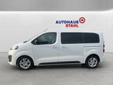 Opel Zafira Life 2.0 D M Aut. Elegance - Opel Zafira: Automatik, 2.2