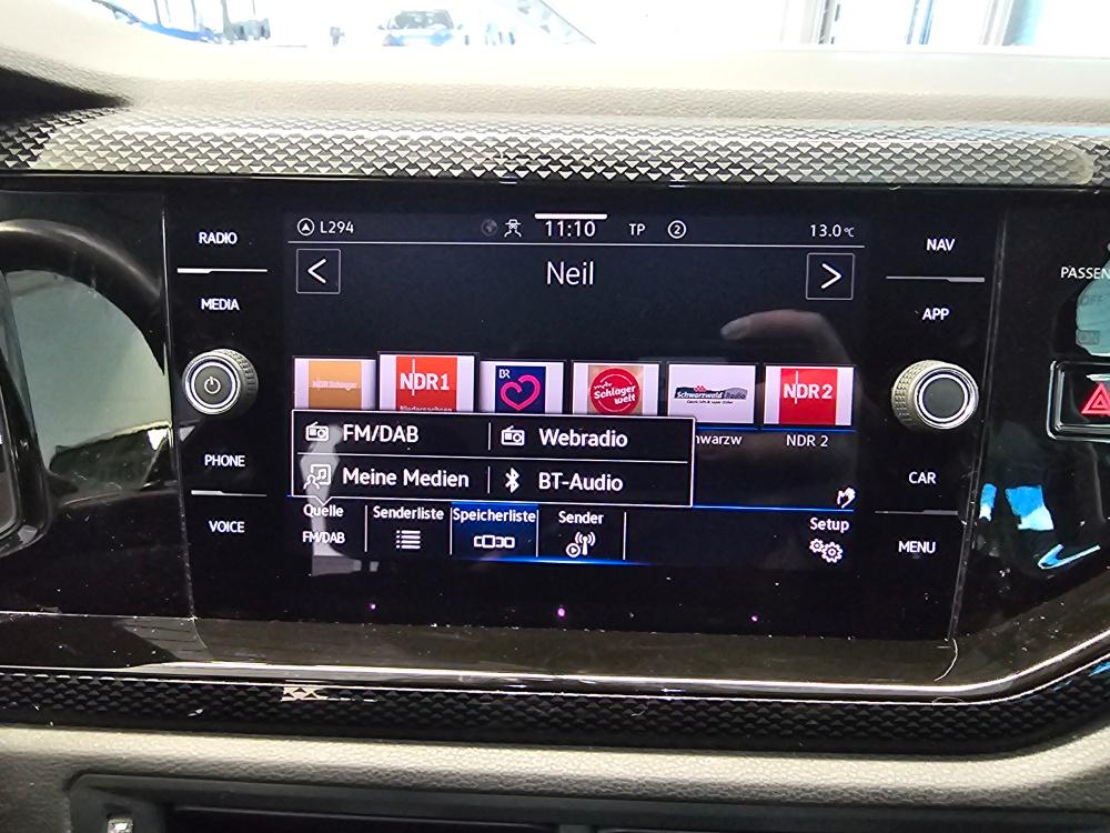 Volkswagen Taigo Life Kamera,PDC,Sitzheizung,LED,Navi, миниатюра 16