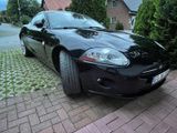 Jaguar XK 4.2L V8 Coupé - - Jaguar XK: Coupé, 4.2