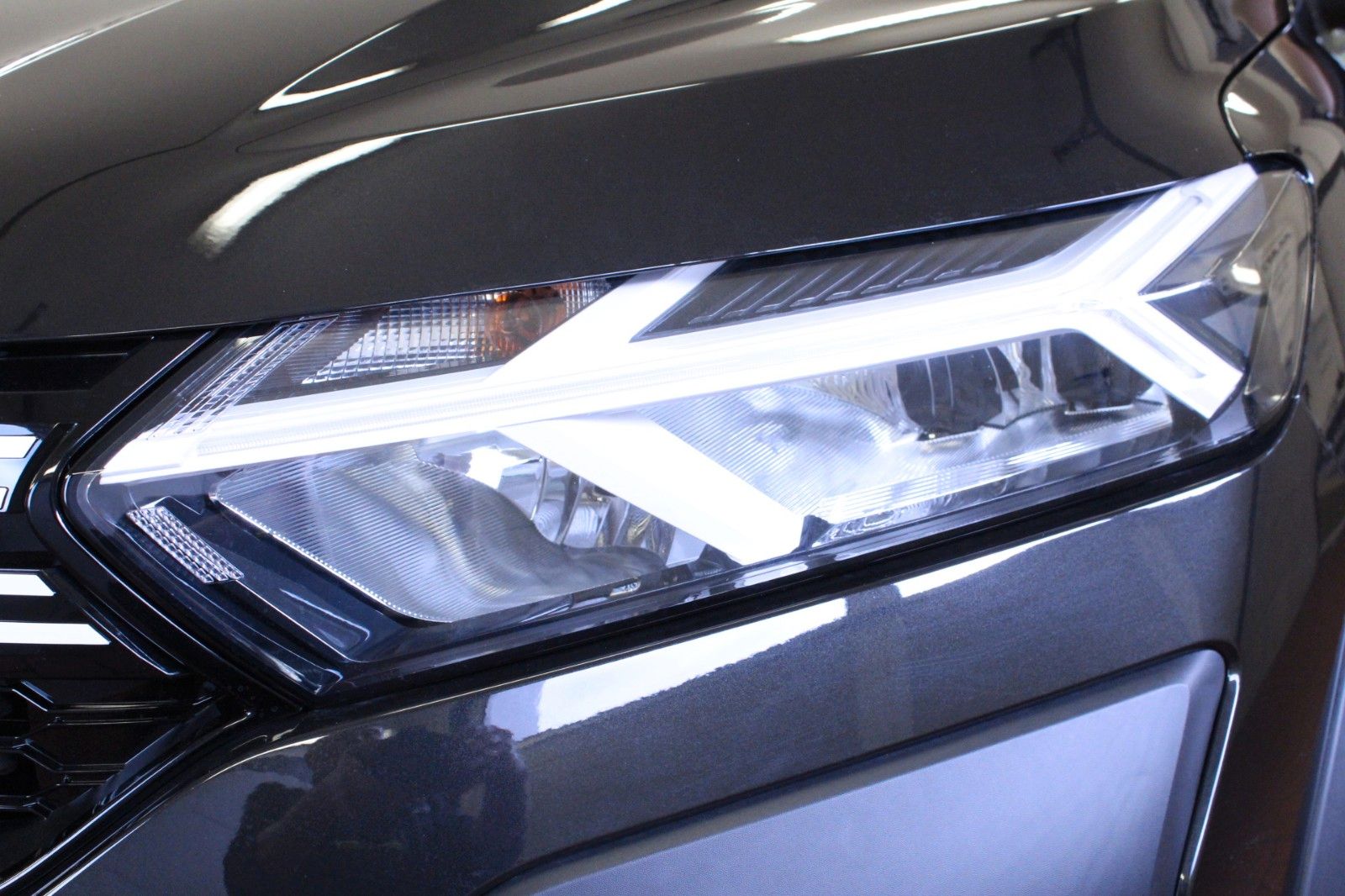 Fahrzeugabbildung Dacia Sandero Stepway TCe 90 auto Extreme*City-Paket*