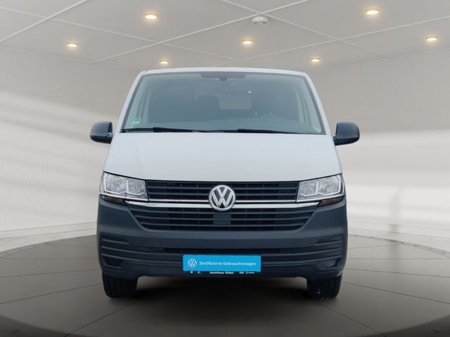 T6.1 Kasten KR 2,0 TDI 66 kW 5-Gang-Schaltgetrie