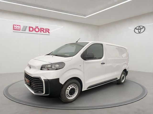 Toyota Proace 2,0-l-D-4D L1 Meister sofort*