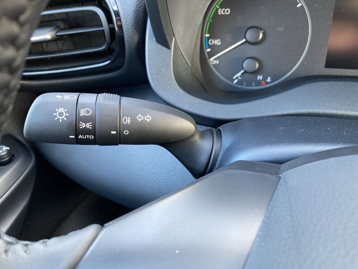 Mazda 2 Hybrid - Bild 22