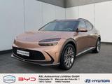 Genesis GV60 Sport Innovation Pack & SUNROOF 234 kW (...