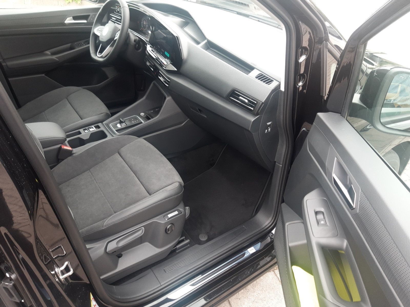 Caddy Maxi Style 7-Sitzer 2,0 l 90 kW TDI EU6 SC