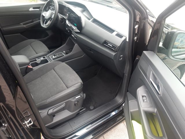 Caddy Maxi Style 7-Sitzer 2,0 l 90 kW TDI EU6 SC