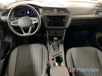 Volkswagen Tiguan Allspace - Vorschau Bild 8