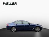 BMW 530e Lim. LC-Prof,DA+,HUD,RFK,KomfSi,GSD,Ad-LED - BMW 530: 530d