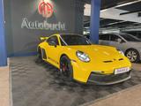 Porsche 911 GT3 CLUBSPORT/SCHALENSITZE/LIFTSYSTEM