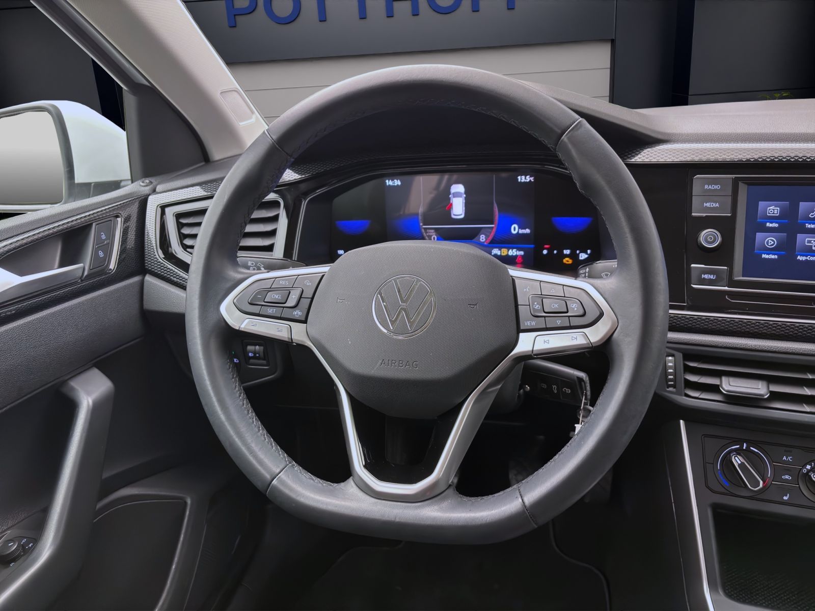 Volkswagen Polo - Bild 11