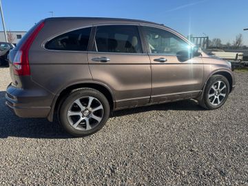 Honda CR-V - 7