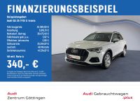 Audi Q3 - Vorschau Bild 2