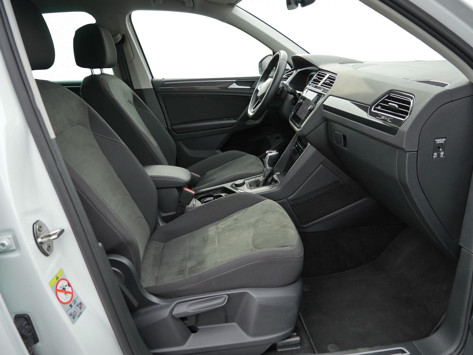 Volkswagen Tiguan - Bild 4