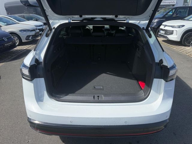 ID.7 Tourer Pro electric AHK-el. klappb. Navi