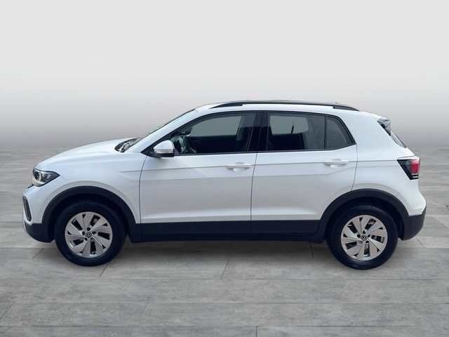 Volkswagen T-Cross - Bild 2