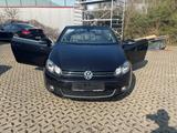 Volkswagen Golf 1.4 TSI DSG Cabriolet - nur 56.700 km - Volkswagen Golf: Cabrio, 7