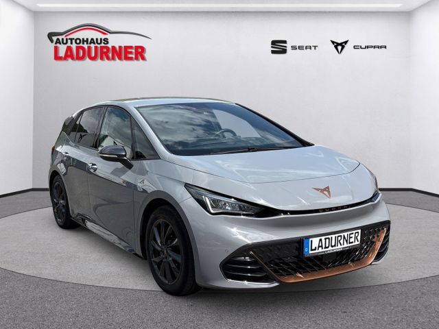 Born 150 kW 62kWh *Navi+Massagesitze+LED+ACC*