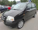 Hyundai Atos 1.1  *HU/AU-NEU!   *ZAHNRIEMEN-NEU! - Hyundai Atos Gebrauchtwagen
