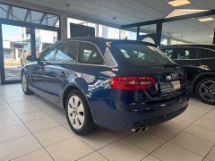 AUDI A4 Avant Ambiente quattro/Vollleder/Xenon/Pano! AUDI A4 Avant Ambiente quattro/Vollleder/Xenon/Pano!