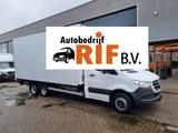 Mercedes-Benz Sprinter 516 CDI BE Clixtar/ Webasto/ 27 KUB/ Nu - Angebote
