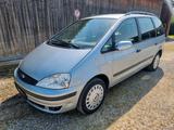 Ford Galaxy 7 Sitzer AHK TÜV 05/26 - Ford Galaxy aus 2003