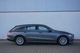 Mercedes-Benz CLA 180 Shooting Brake PANORAMA 14.655 € NETTO - Mercedes-Benz CLA-Klasse: Shooting Brake