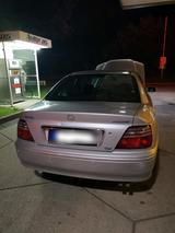 Honda Accord CG9 2.0 IES - Honda Accord CG
