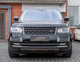 Land Rover Range Rover 5.0V8 SV Lang/Holland&Holland/1of120 - Land Rover Range Rover SV mit Benzin-Antrieb
