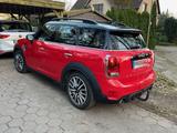 MINI Cooper S Countryman - MINI Countryman Serie von privat