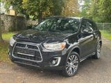 Mitsubishi ASX Diamant Edition 4WD