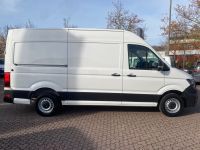 Volkswagen Crafter - Vorschau Bild 9