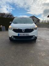 Dacia Lodgy - Dacia Lodgy von privat