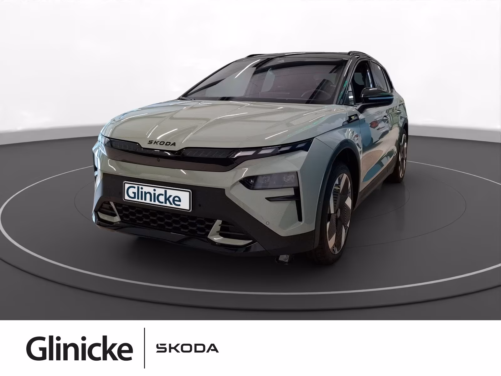 Skoda Elroq RS Lounge (250 kW) 4x4