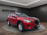Mazda CX-5 150PS Sendo AT+ AHK+EPH+KLIMA+NAVI+SITZHEIZ - gebrauchte Mazda CX-5 aus dem Jahr 2014