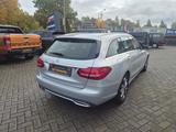 Mercedes-Benz C 250 C -Klasse T-Modell C 250 T BlueTec / d - Mercedes-Benz C 250: T