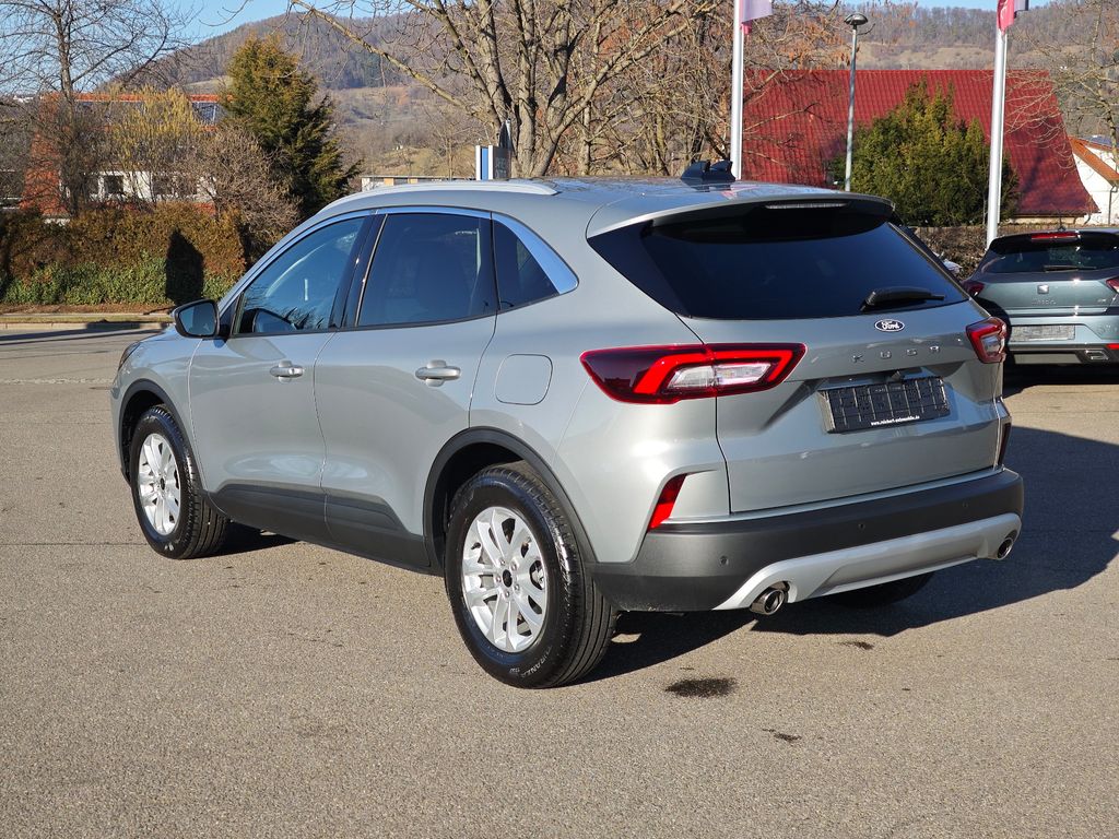 FORD Kuga Titanium 186PS #LED #KAMERA #AHK FORD Kuga Titanium 186PS #LED #KAMERA #AHK