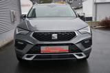 Seat Ateca Style Edition 1.5 TSI DSG LED/NAVI/KAMERA - Seat Ateca in Chemnitz
