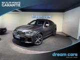BMW X6 M50i Aut / Panorama Sky Lounge / Driving Assi - gebrauchte BMW X6 aus dem Jahr 2020