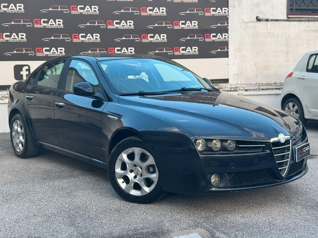 Alfa Romeo 159