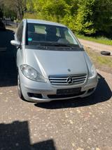 Mercedes-Benz A160 Diesel a Klasse Exportpreis ! - Mercedes-Benz A 160 in Bremen