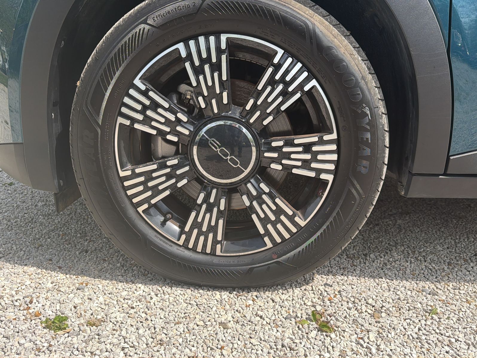 Fahrzeugabbildung Fiat 600 Hybrid Pop 1.2
