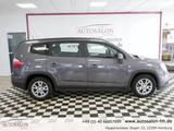 Chevrolet Orlando LT+*7Sitze*Servicege*PDC H*4S Reifen*TÜV - gebrauchte Chevrolet Van