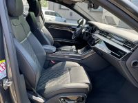 Audi A8 - Vorschau Bild 19