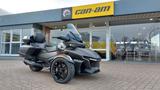 Can-Am Spyder RT-LTD 1330 mit Apple Carplay Touch 2026 - TRIKE